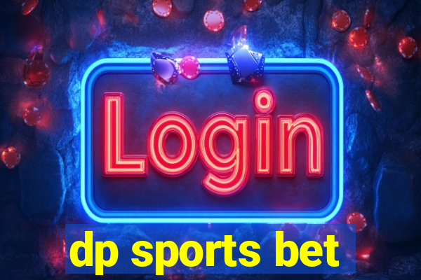 dp sports bet